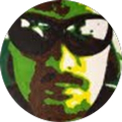 Profile photo of Joel Dare