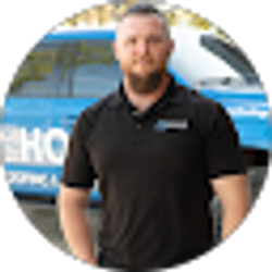 Profile photo of Carlton Thonton