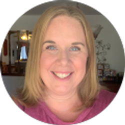 Profile photo of Cindy Newman