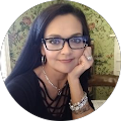 Profile photo of Tara Burchette
