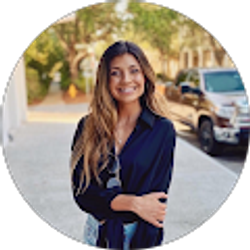 Profile photo of Kaitlyn McLendon