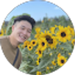 Profile photo of Thomas Kuo