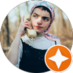 Profile photo of Rose Slavin