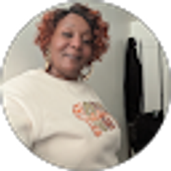 Profile photo of Nekeidra Ford