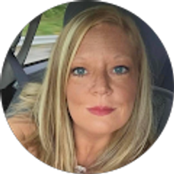 Profile photo of SAMANTHA STRAWN