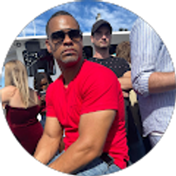 Profile photo of Jonathan Cordero