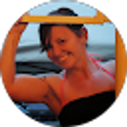 Profile photo of Jessica Eckenrode