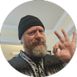 Profile photo of Tim Reid