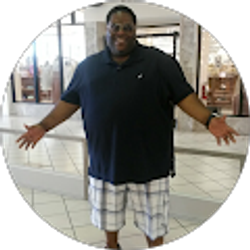 Profile photo of Onolet Rhodes