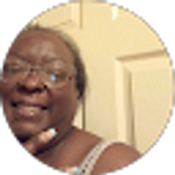 Profile photo of Christie Mciver