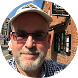 Profile photo of Russell Wells