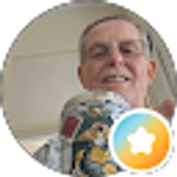 Profile photo of Robert Hill