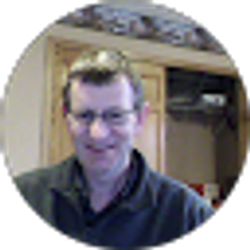 Profile photo of Steve Johnson