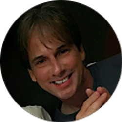 Profile photo of Barry Bredemeier