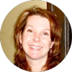 Profile photo of Andrea Eggleston