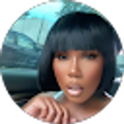 Profile photo of Jasmia Dailey