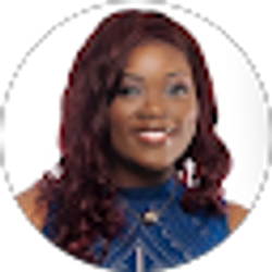 Profile photo of Willine Kamara