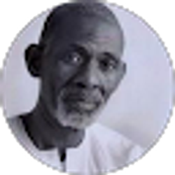 Profile photo of Andre