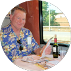 Profile photo of Lonnie Vaughn