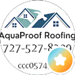 Profile photo of Aquaproofroofing