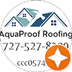 Profile photo of Aquaproofroofing