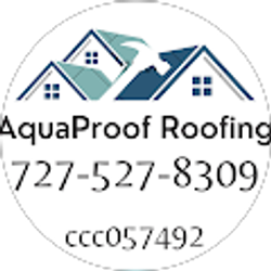 Profile photo of Aquaproofroofing