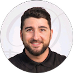 Profile photo of Adam Kaye