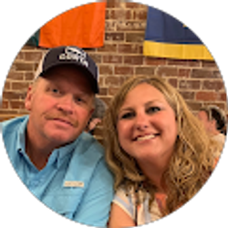 Profile photo of Stacy Hagood