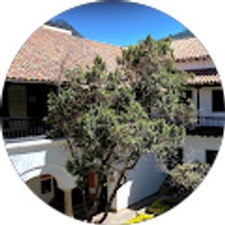 Profile photo of Lesly Penagos