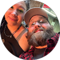 Profile photo of Jessie Fritz