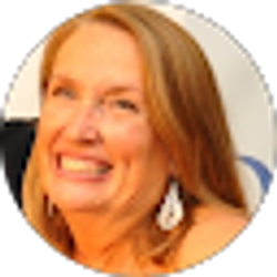 Profile photo of AmyLynn Harrington-Smoot