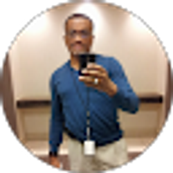 Profile photo of Richard Tynes