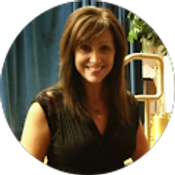 Profile photo of Tiffany Gagliano