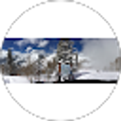 Profile photo of Randall Cope