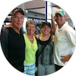 Profile photo of Ric McCuller