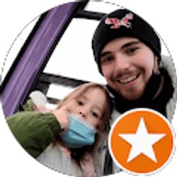 Profile photo of Marcus Clause-Geston