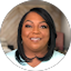 Profile photo of Kendra Davis