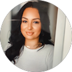 Profile photo of Victoria Fred