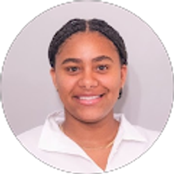 Profile photo of Nickayla Campbell