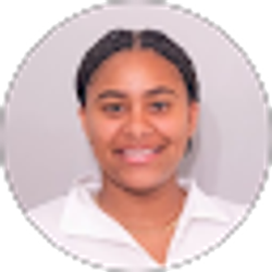 Profile photo of Nickayla Campbell