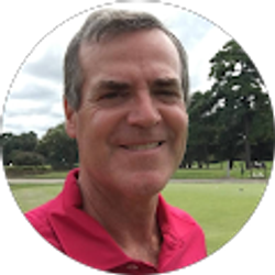 Profile photo of Jim Marvin