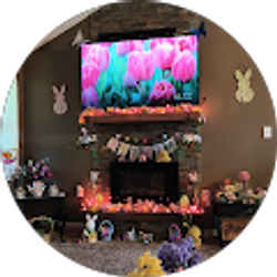 Profile photo of Amanda Ranson