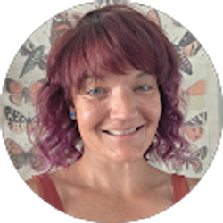 Profile photo of Noel Forrest