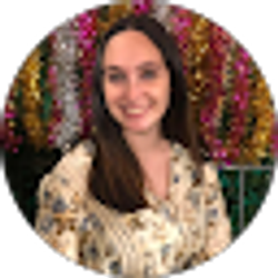 Profile photo of Anna Ferrandino