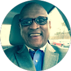 Profile photo of tony flack