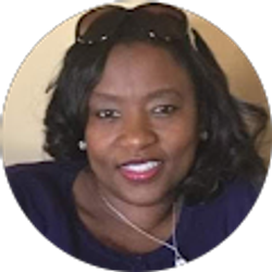 Profile photo of Yebe diallo
