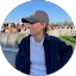 Profile photo of Ella DeKunder