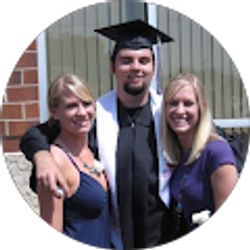 Profile photo of Rosie Hendricks