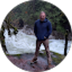 Profile photo of Shawn Corter