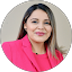 Profile photo of CINTIA DUFFOO